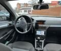 Сірий Опель Астра, об'ємом двигуна 1.6 л та пробігом 278 тис. км за 5300 $, фото 13 на Automoto.ua