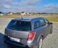 Сірий Опель Астра, об'ємом двигуна 1.6 л та пробігом 253 тис. км за 4500 $, фото 9 на Automoto.ua
