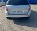 Сірий Опель Астра, об'ємом двигуна 1.25 л та пробігом 253 тис. км за 3500 $, фото 4 на Automoto.ua