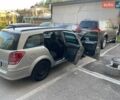 Сірий Опель Астра, об'ємом двигуна 1.6 л та пробігом 265 тис. км за 4200 $, фото 1 на Automoto.ua