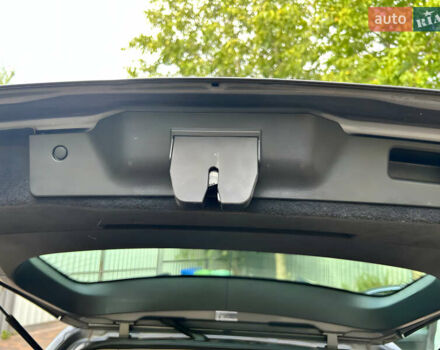 Серый Опель Астра, объемом двигателя 1.6 л и пробегом 238 тыс. км за 6500 $, фото 13 на Automoto.ua