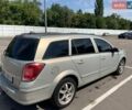 Сірий Опель Астра, об'ємом двигуна 1.6 л та пробігом 263 тис. км за 6100 $, фото 8 на Automoto.ua