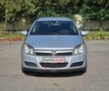 Сірий Опель Астра, об'ємом двигуна 1.6 л та пробігом 221 тис. км за 5498 $, фото 1 на Automoto.ua