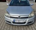 Сірий Опель Астра, об'ємом двигуна 1.6 л та пробігом 305 тис. км за 4100 $, фото 1 на Automoto.ua