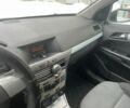 Сірий Опель Астра, об'ємом двигуна 1.7 л та пробігом 308 тис. км за 2150 $, фото 14 на Automoto.ua