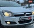 Серый Опель Астра, объемом двигателя 1.8 л и пробегом 170 тыс. км за 5790 $, фото 4 на Automoto.ua