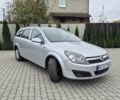 Сірий Опель Астра, об'ємом двигуна 1.69 л та пробігом 379 тис. км за 3799 $, фото 6 на Automoto.ua