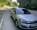 Сірий Опель Астра, об'ємом двигуна 1.6 л та пробігом 241 тис. км за 5018 $, фото 1 на Automoto.ua