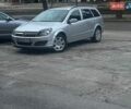Серый Опель Астра, объемом двигателя 1.9 л и пробегом 345 тыс. км за 3800 $, фото 1 на Automoto.ua