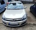 Серый Опель Астра, объемом двигателя 1.6 л и пробегом 279 тыс. км за 6000 $, фото 1 на Automoto.ua