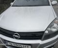 Сірий Опель Астра, об'ємом двигуна 1.7 л та пробігом 260 тис. км за 2200 $, фото 4 на Automoto.ua