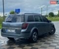Сірий Опель Астра, об'ємом двигуна 1.69 л та пробігом 346 тис. км за 3500 $, фото 15 на Automoto.ua