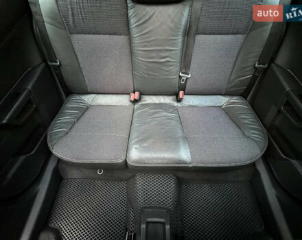 Серый Опель Астра, объемом двигателя 1.8 л и пробегом 300 тыс. км за 5800 $, фото 10 на Automoto.ua