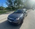 Опель Астра 2005 в Краматорске на Automoto.ua Серый Опель Астра, объемом двигателя 1.7 л и пробегом 350 тыс. км за 3000 $, фото 1 на Automoto.ua