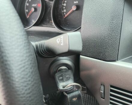 Серый Опель Астра, объемом двигателя 1.8 л и пробегом 250 тыс. км за 4300 $, фото 17 на Automoto.ua