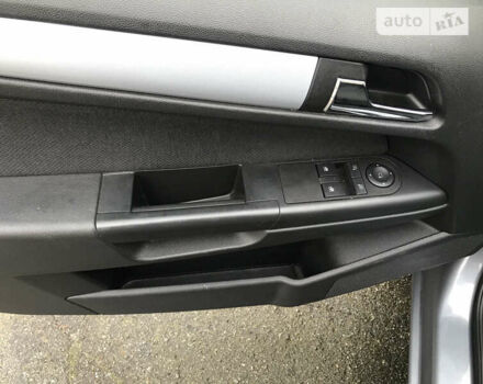 Серый Опель Астра, объемом двигателя 1.8 л и пробегом 246 тыс. км за 4700 $, фото 4 на Automoto.ua