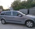 Серый Опель Астра, объемом двигателя 1.7 л и пробегом 225 тыс. км за 5200 $, фото 1 на Automoto.ua