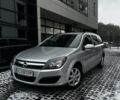 Сірий Опель Астра, об'ємом двигуна 1.6 л та пробігом 265 тис. км за 4400 $, фото 1 на Automoto.ua