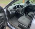 Сірий Опель Астра, об'ємом двигуна 1.6 л та пробігом 181 тис. км за 3700 $, фото 4 на Automoto.ua