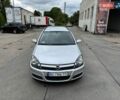 Серый Опель Астра, объемом двигателя 1.6 л и пробегом 274 тыс. км за 3400 $, фото 11 на Automoto.ua