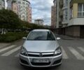 Серый Опель Астра, объемом двигателя 1.7 л и пробегом 390 тыс. км за 4100 $, фото 1 на Automoto.ua