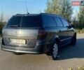 Сірий Опель Астра, об'ємом двигуна 1.7 л та пробігом 240 тис. км за 4300 $, фото 46 на Automoto.ua