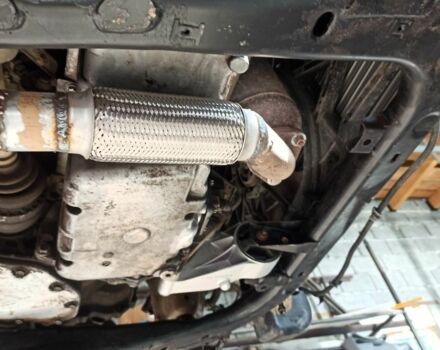 Сірий Опель Астра, об'ємом двигуна 0 л та пробігом 240 тис. км за 2499 $, фото 4 на Automoto.ua