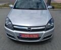 Сірий Опель Астра, об'ємом двигуна 1.6 л та пробігом 223 тис. км за 4750 $, фото 1 на Automoto.ua