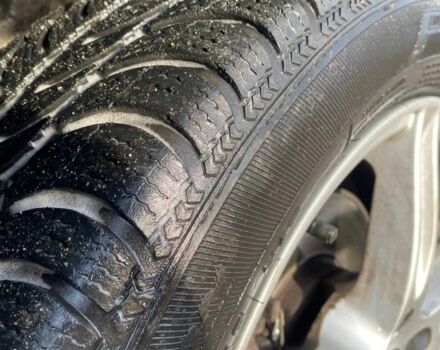 Серый Опель Астра, объемом двигателя 1.3 л и пробегом 330 тыс. км за 2200 $, фото 4 на Automoto.ua