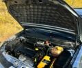 Сірий Опель Астра, об'ємом двигуна 1.6 л та пробігом 280 тис. км за 4200 $, фото 11 на Automoto.ua
