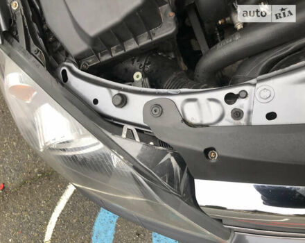 Серый Опель Астра, объемом двигателя 1.8 л и пробегом 246 тыс. км за 4700 $, фото 12 на Automoto.ua