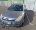 Серый Опель Астра, объемом двигателя 1.6 л и пробегом 230 тыс. км за 5700 $, фото 1 на Automoto.ua