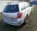Сірий Опель Астра, об'ємом двигуна 1.7 л та пробігом 255 тис. км за 3800 $, фото 2 на Automoto.ua