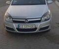 Сірий Опель Астра, об'ємом двигуна 1.91 л та пробігом 241 тис. км за 5200 $, фото 1 на Automoto.ua