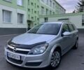Сірий Опель Астра, об'ємом двигуна 0 л та пробігом 252 тис. км за 4350 $, фото 6 на Automoto.ua