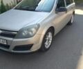 Сірий Опель Астра, об'ємом двигуна 1.25 л та пробігом 205 тис. км за 3600 $, фото 1 на Automoto.ua