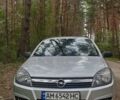 Сірий Опель Астра, об'ємом двигуна 1.6 л та пробігом 253 тис. км за 4550 $, фото 1 на Automoto.ua
