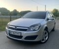 Серый Опель Астра, объемом двигателя 1.9 л и пробегом 308 тыс. км за 4350 $, фото 1 на Automoto.ua
