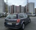 Серый Опель Астра, объемом двигателя 1.8 л и пробегом 250 тыс. км за 4300 $, фото 3 на Automoto.ua