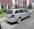 Серый Опель Астра, объемом двигателя 1.91 л и пробегом 312 тыс. км за 3500 $, фото 1 на Automoto.ua