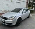 Сірий Опель Астра, об'ємом двигуна 1.7 л та пробігом 230 тис. км за 2450 $, фото 1 на Automoto.ua