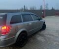 Сірий Опель Астра, об'ємом двигуна 1.6 л та пробігом 265 тис. км за 4700 $, фото 5 на Automoto.ua