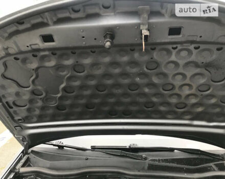 Серый Опель Астра, объемом двигателя 1.8 л и пробегом 246 тыс. км за 4700 $, фото 16 на Automoto.ua