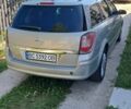 Сірий Опель Астра, об'ємом двигуна 1.6 л та пробігом 294 тис. км за 3959 $, фото 4 на Automoto.ua