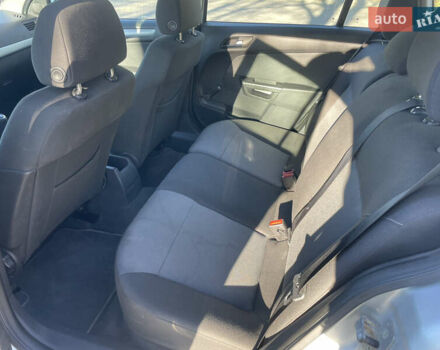 Сірий Опель Астра, об'ємом двигуна 1.36 л та пробігом 180 тис. км за 4600 $, фото 9 на Automoto.ua