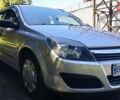 Серый Опель Астра, объемом двигателя 1.6 л и пробегом 201 тыс. км за 4700 $, фото 4 на Automoto.ua