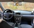 Серый Опель Астра, объемом двигателя 1.7 л и пробегом 324 тыс. км за 4200 $, фото 9 на Automoto.ua