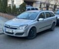 Сірий Опель Астра, об'ємом двигуна 1.6 л та пробігом 315 тис. км за 3900 $, фото 1 на Automoto.ua