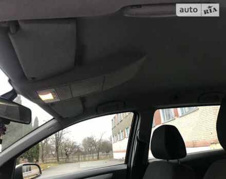 Серый Опель Астра, объемом двигателя 1.8 л и пробегом 246 тыс. км за 4700 $, фото 8 на Automoto.ua