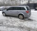 Сірий Опель Астра, об'ємом двигуна 0 л та пробігом 225 тис. км за 3100 $, фото 1 на Automoto.ua